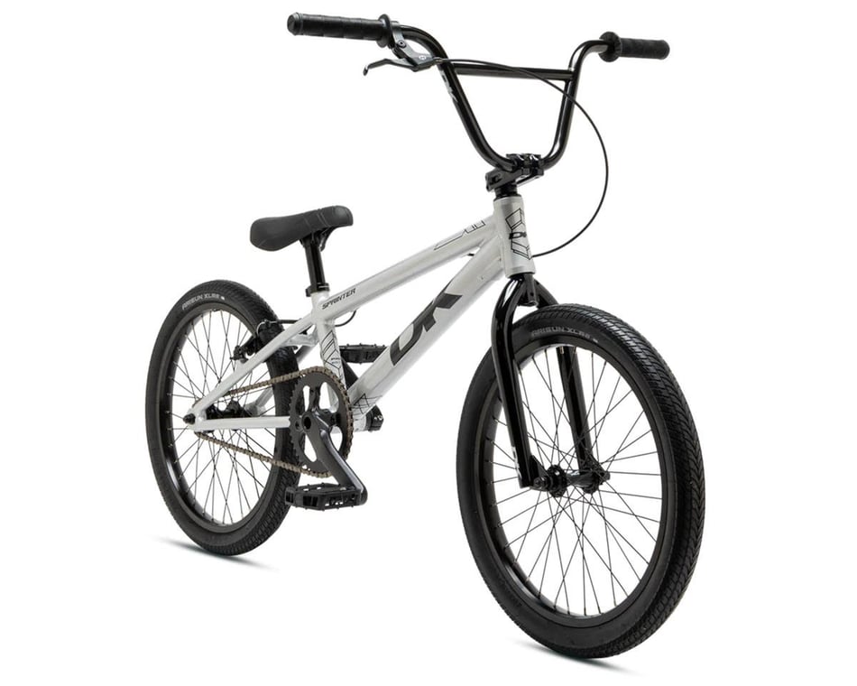 DK Sprinter Pro BMX Bike 20.5